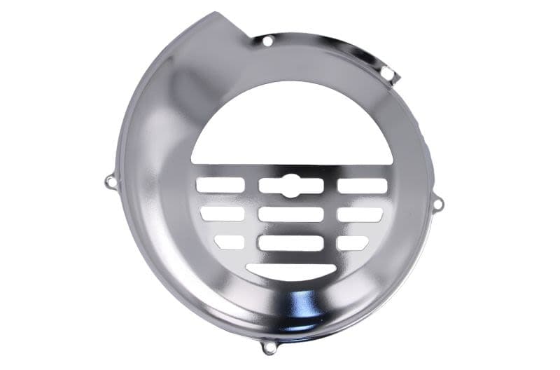 RMS Other body components