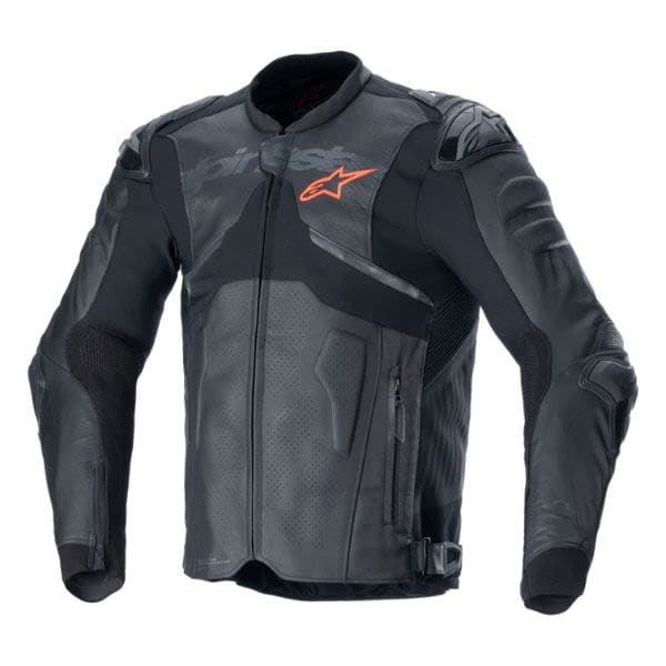 ALPINESTARS ATEM V5 Black