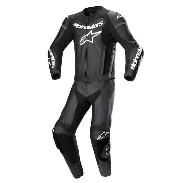 ALPINESTARS GP FORCE LURV 2PC Black