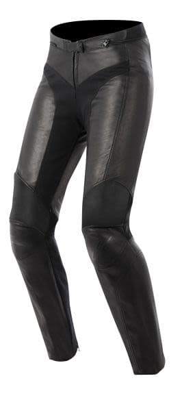 ALPINESTARS VIKA Black