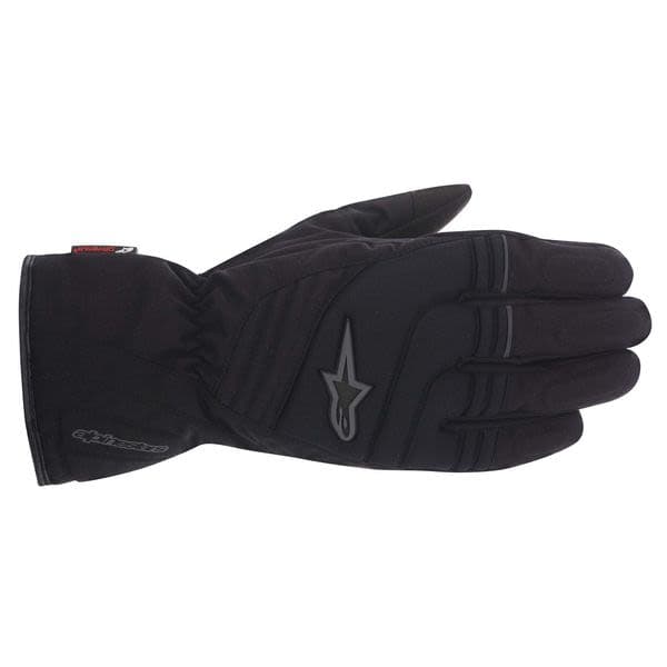 ALPINESTARS TRANSITION DRYSTAR Black