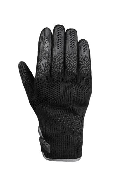 IXON IXFLOW KNIT Black