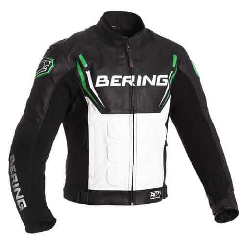 BERING STING-R Black, Green, White