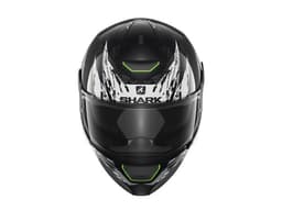 SHARK SKWAL Black, White 3