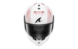 SHARK SKWAL i3 Black, Red, White 3