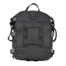 OXFORD ATLAS T-10 Black 4