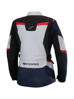 ALPINESTARS STELLA ST-1 WATERPROOF Black, Blue, Red 2