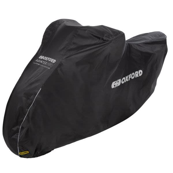 OXFORD AQUATEX PRO Black