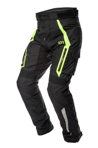 ADRENALINE HORNET Black