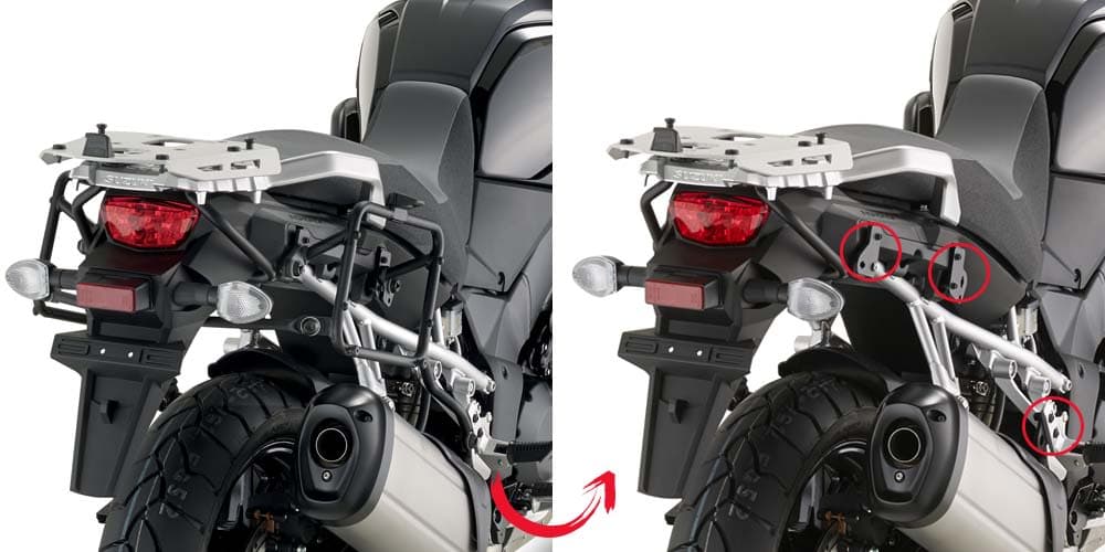 GIVI MONOKEY