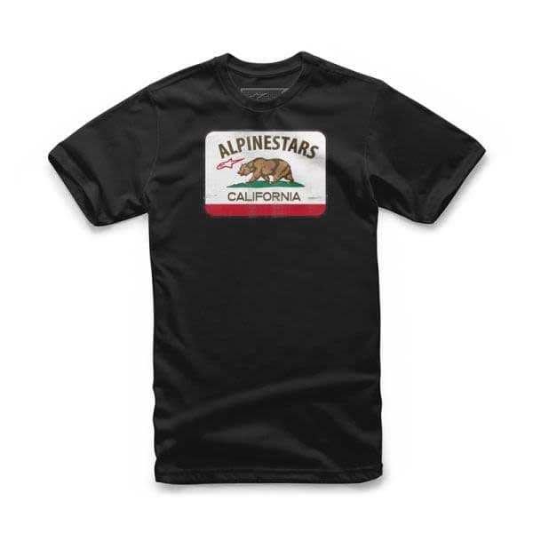 ALPINESTARS JUVY CALI Black