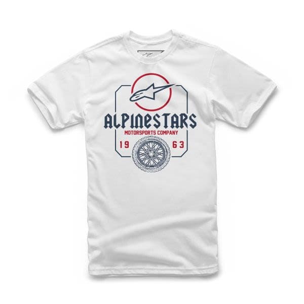 ALPINESTARS WITHEOUT White