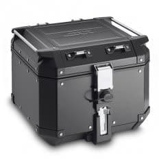 GIVI Panniers Black
