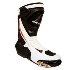 ADRENALINE PRO RACE Black, Fluorescent, White 2