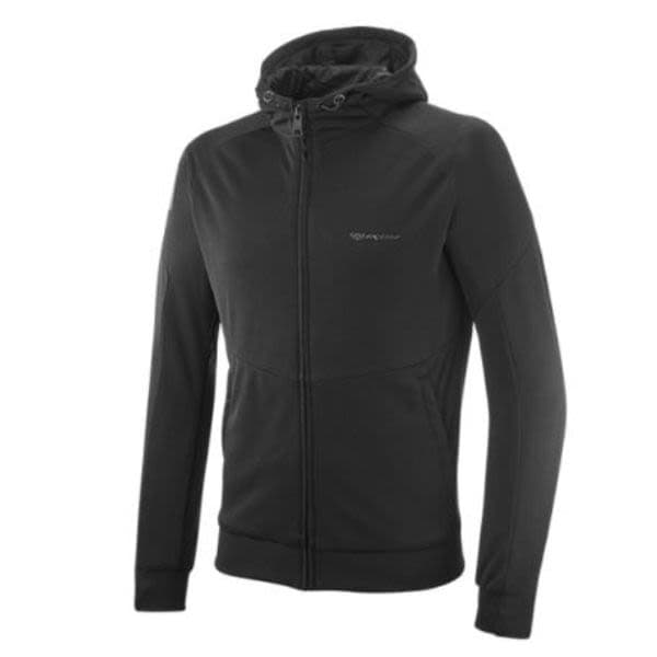 IXON TOUCHDOWN AIR Black