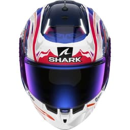 SHARK SKWAL i3 Black, Blue, Red, White 3