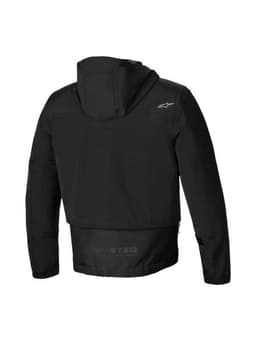 ALPINESTARS MOOTANT WP Black 2