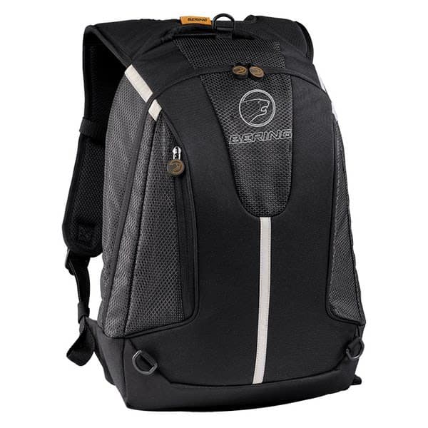 BERING WATSON Black