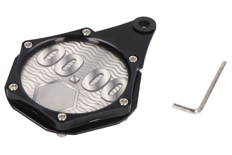 OXFORD Motorcycle accessories Black