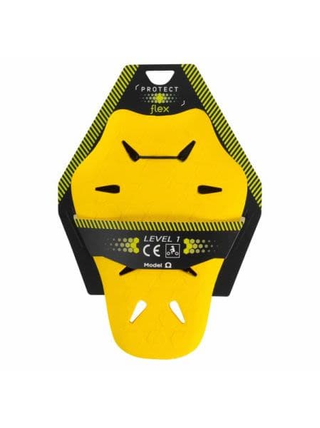 BERING OMEGA LEVEL 1 Yellow
