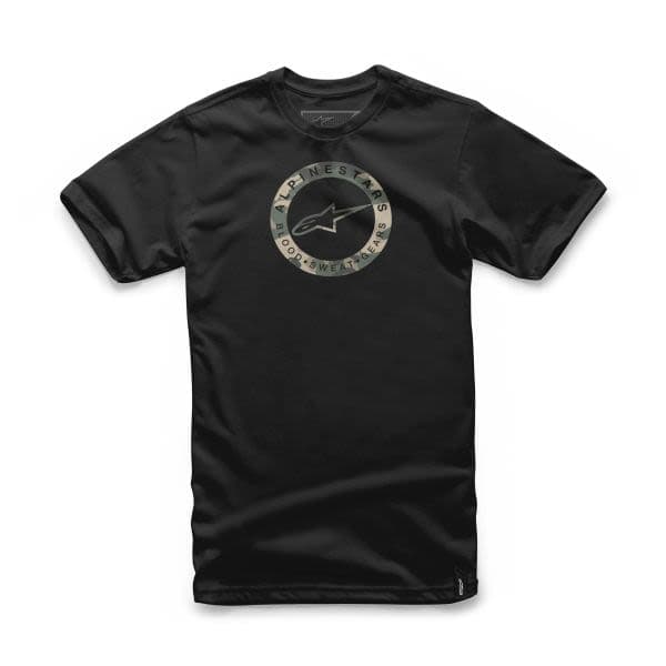 ALPINESTARS RING Black