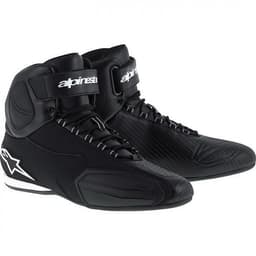 ALPINESTARS FASTER Black 1