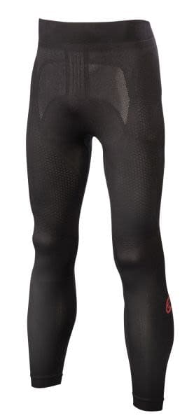 ALPINESTARS MX TECH Black, Red