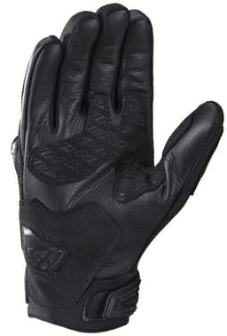 IXON MIRAGE AIR Black 2