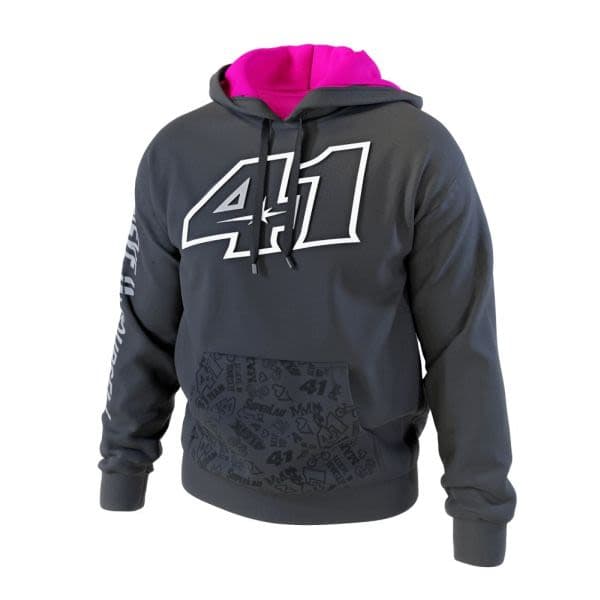 IXON ALEIX ESPARGARO Graphite