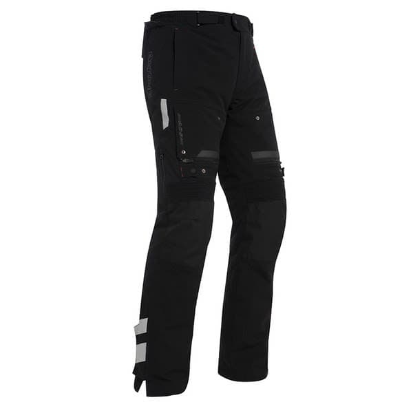 BERING RANDO AR Black