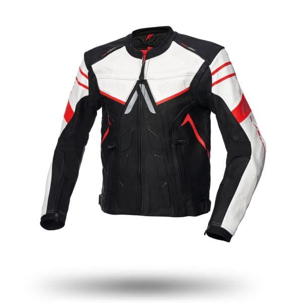 ADRENALINE DRACO Black, Red, White