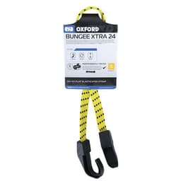 OXFORD TUV/GS Bungee 16mm Yellow 1