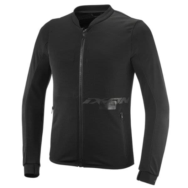 IXON ARMA Black