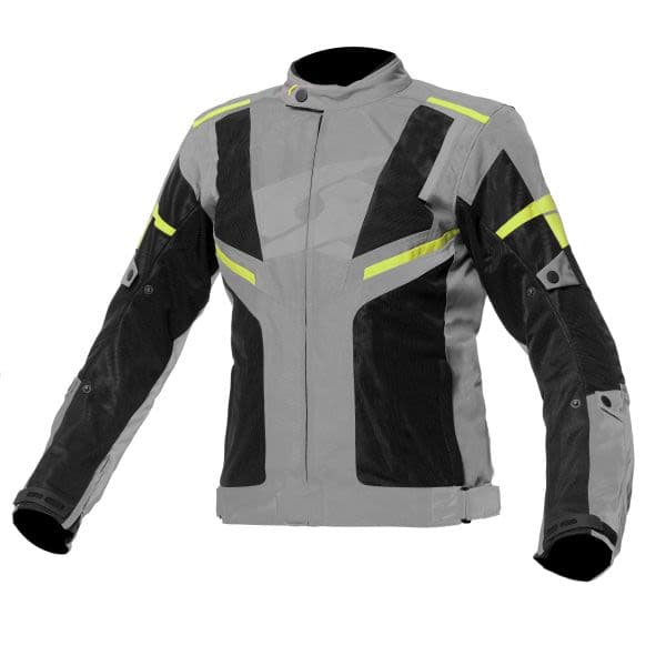 SPYKE AIRMASTER Black, Fluorescent, Grey, Yellow