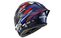 SHARK SKWAL CUP Blue, Red, White 2