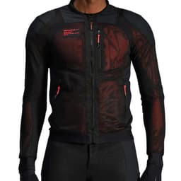 ALPINESTARS TROOP-AIR PRO Black, Red 3