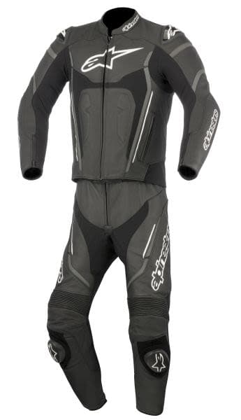 ALPINESTARS MOTEGI V2 Black, Grey, White