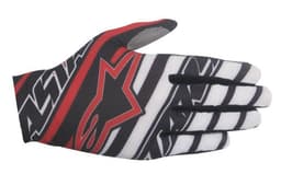 ALPINESTARS MX DUNE Black, Red, White 5
