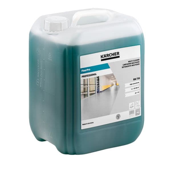 KARCHER Cleaning agent