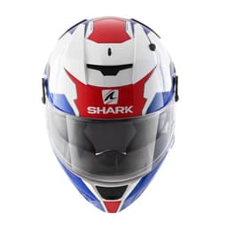 SHARK SPEED-R Blue, White 4