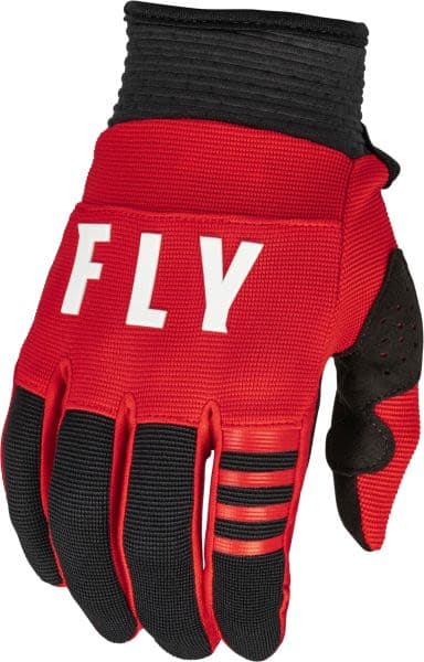 FLY F-16 Black, Red
