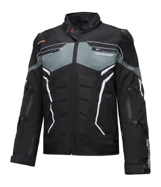 ADRENALINE SCORPIO PPE Black, Grey