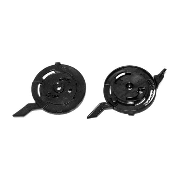 NOLAN Helmet accessories Black