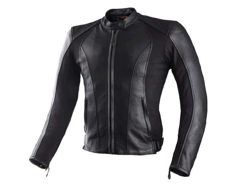 ADRENALINE SIENA Black