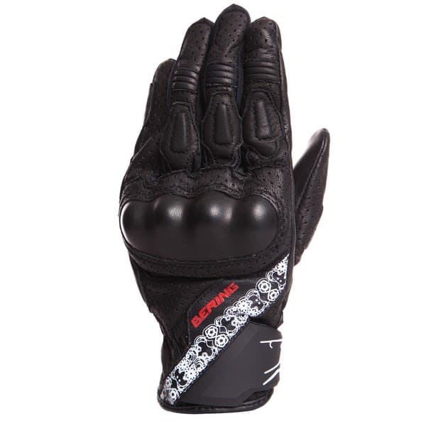 BERING LADY RAVEN Black