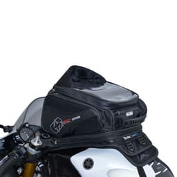 OXFORD S30R Black 3