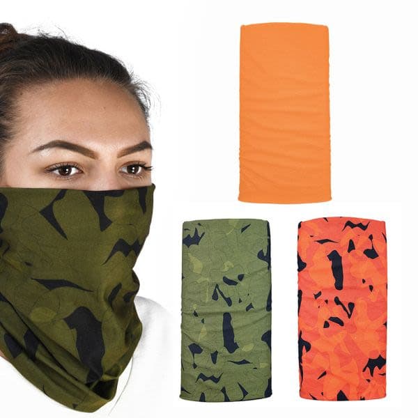 OXFORD HAVOC ORANGE COMFY Green, Orange