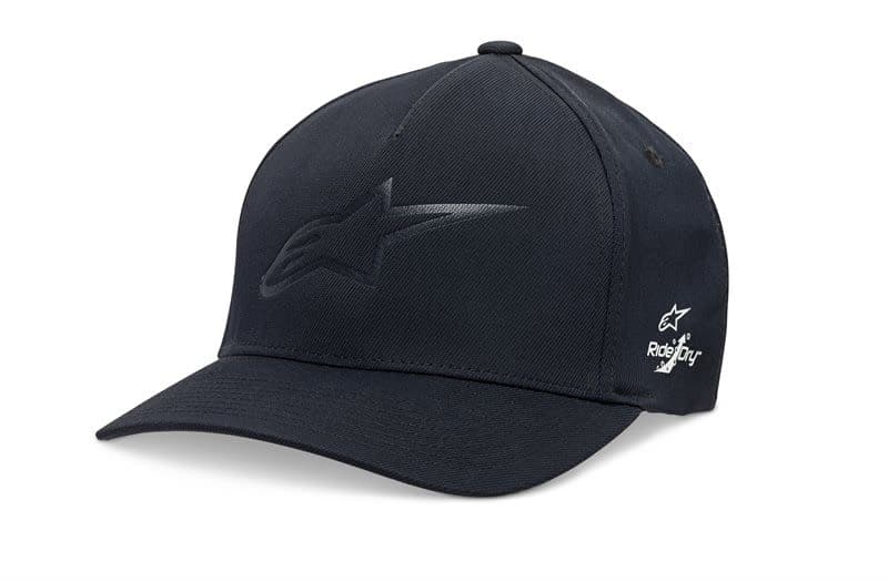 ALPINESTARS AGELESS DEBOSS TECH