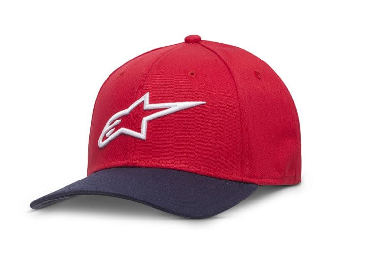 ALPINESTARS AGELESS Red
