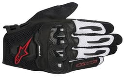 ALPINESTARS SMX-1 AIR Black, Red, White 1